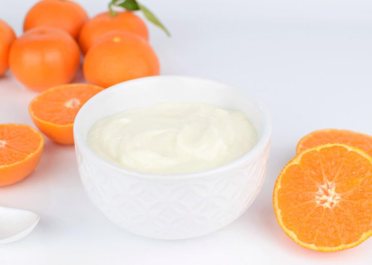 Fruit Dip Recipe