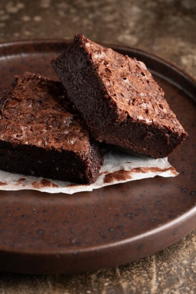 Brownie Recipe