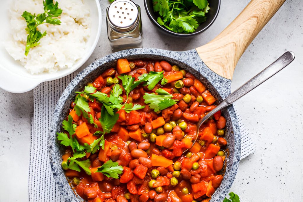 Vegan Chili Recipe