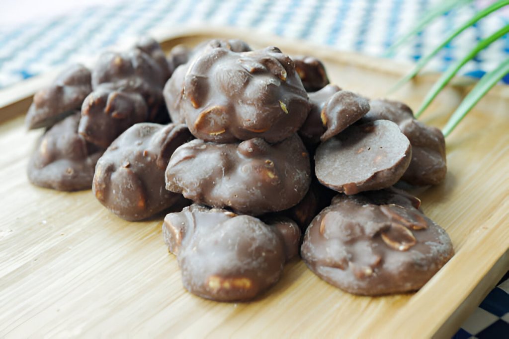 Crockpot Christmas Crack Recipe