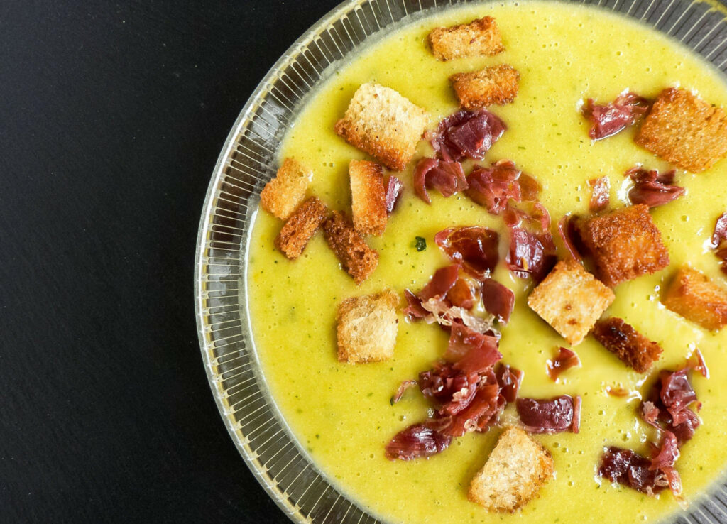 Cheesesteak Soup Recipe