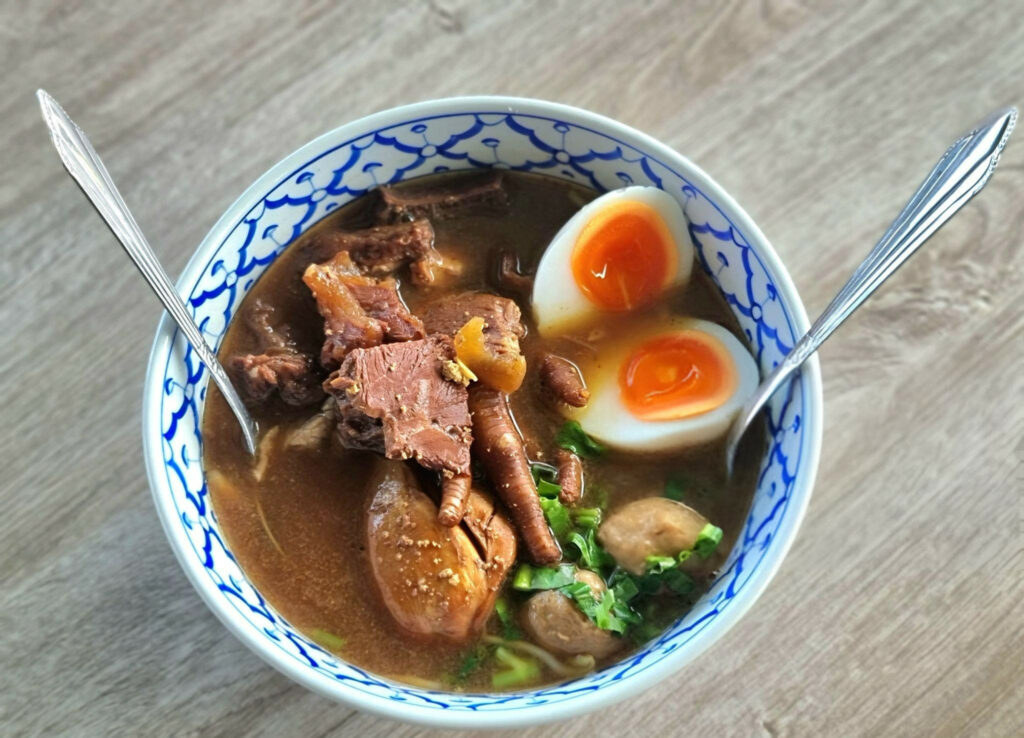 Chicken Kaohsiung Recipe