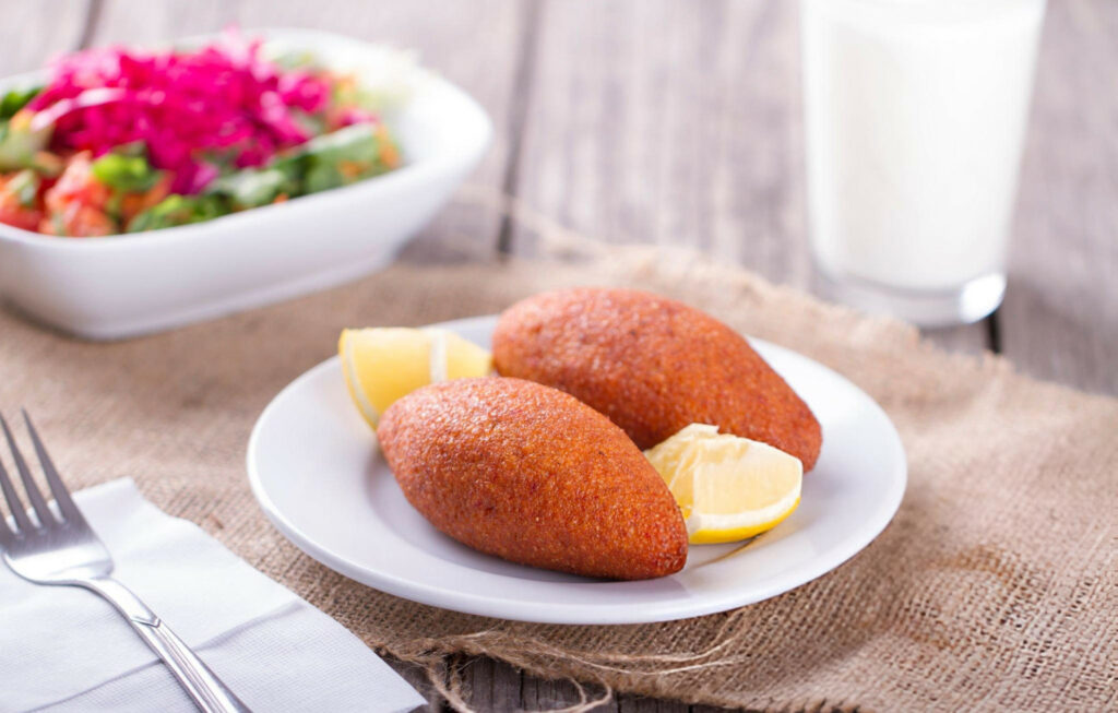 Homemade Oruk Recipe