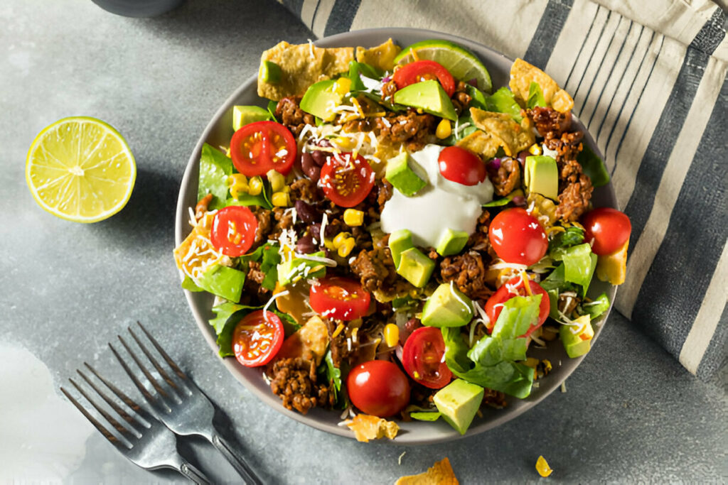 Taco Salad Recipe