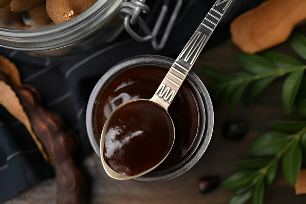 Tamarind Paste Recipe