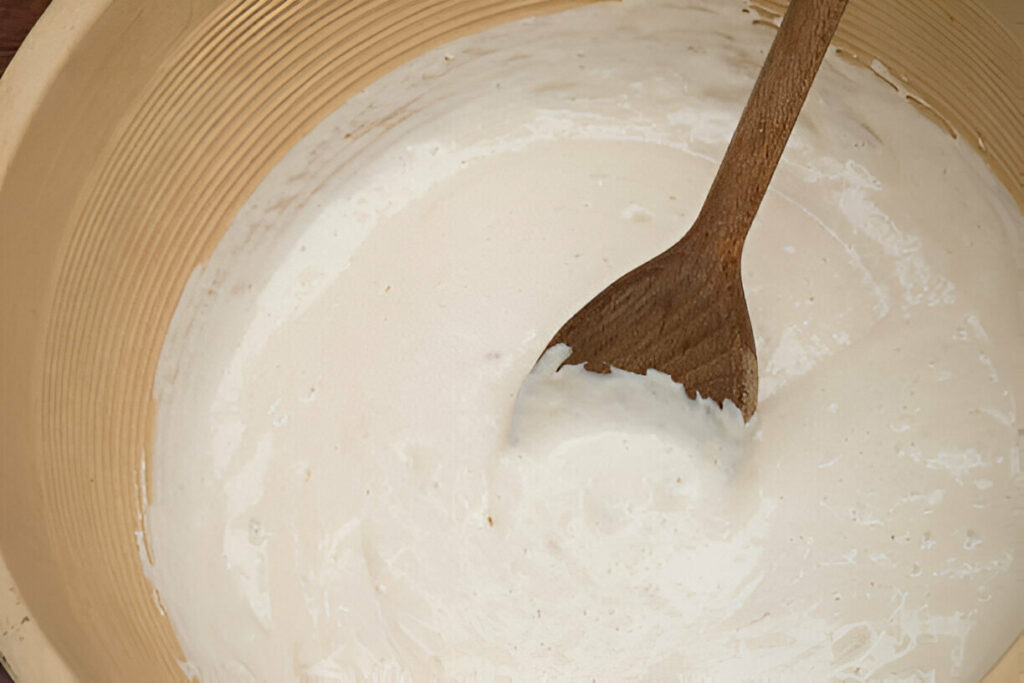 Toum Garlic Sauce Recipe