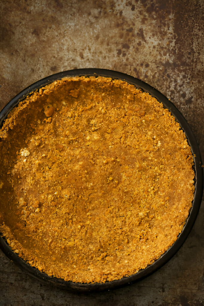 Graham Cracker Crust Recipe