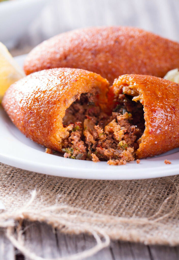 Homemade Oruk Recipe