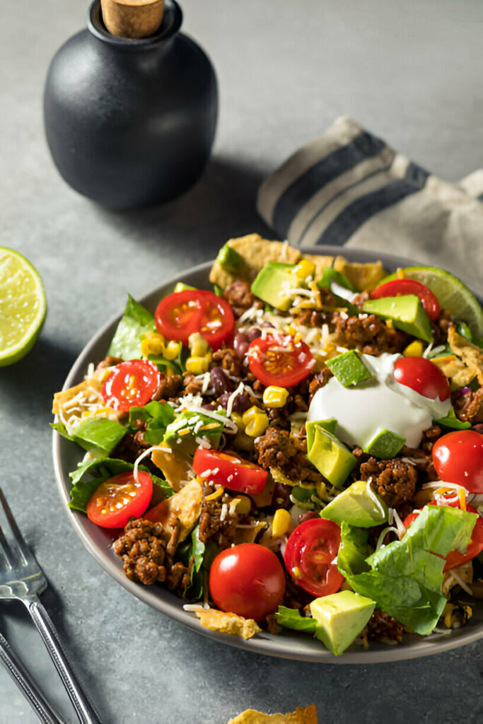 Taco Salad Recipe