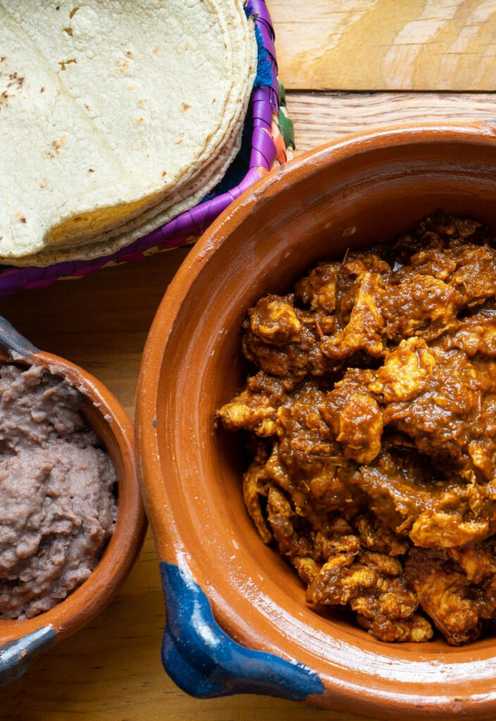 Carne Guisada Recipe