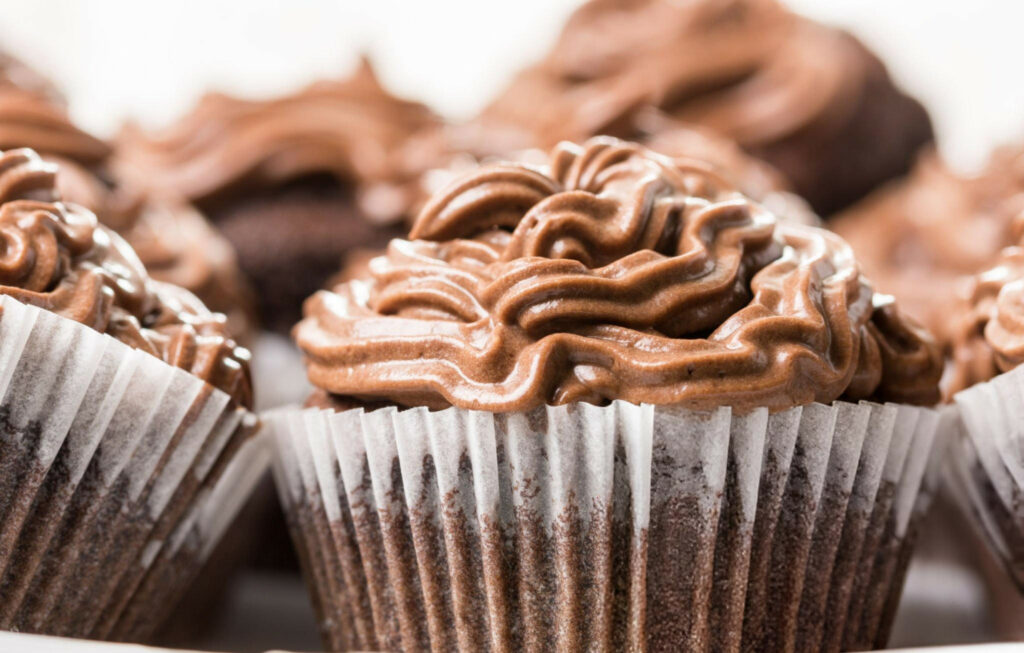 Coffee Cupcakes Recipe