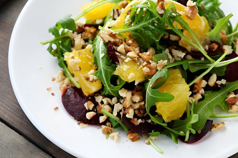 Beet Salad Recipe