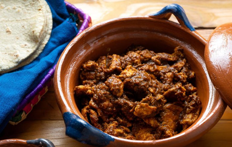 Carne Guisada Recipe