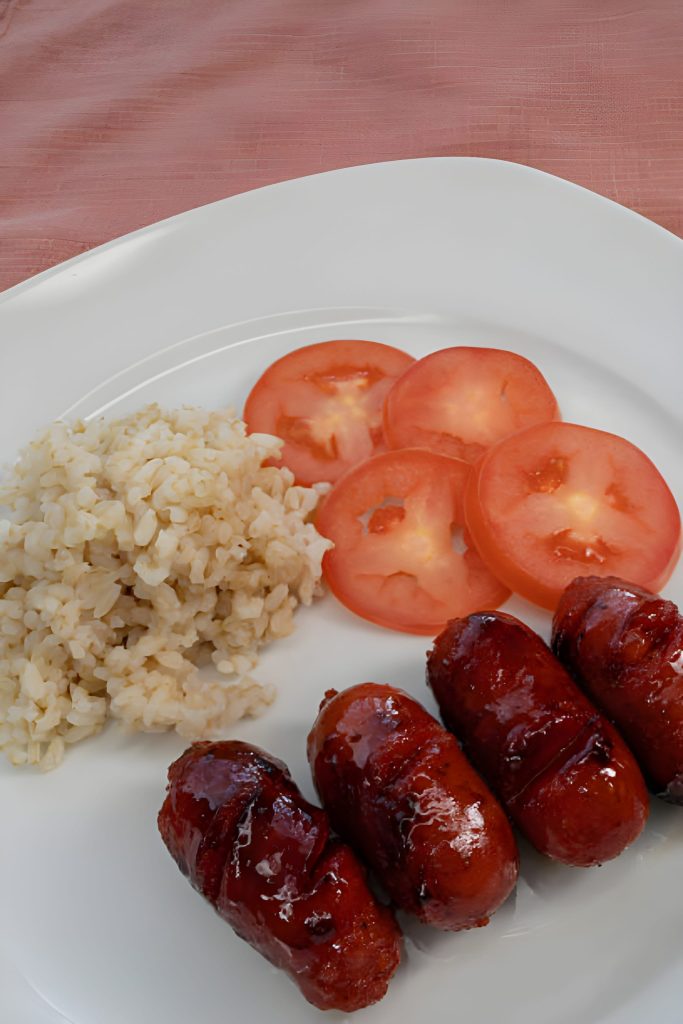 Beef Longganisa Recipe