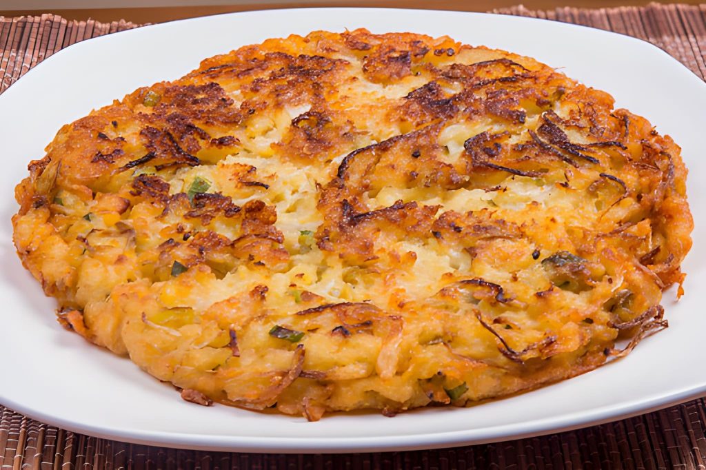 Paneer Roastie Recipe