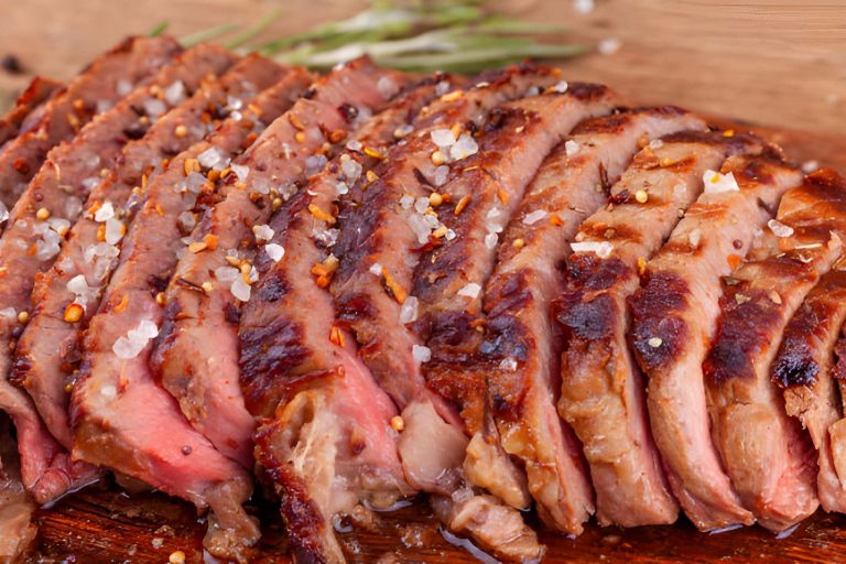 Easiest Beef Brisket