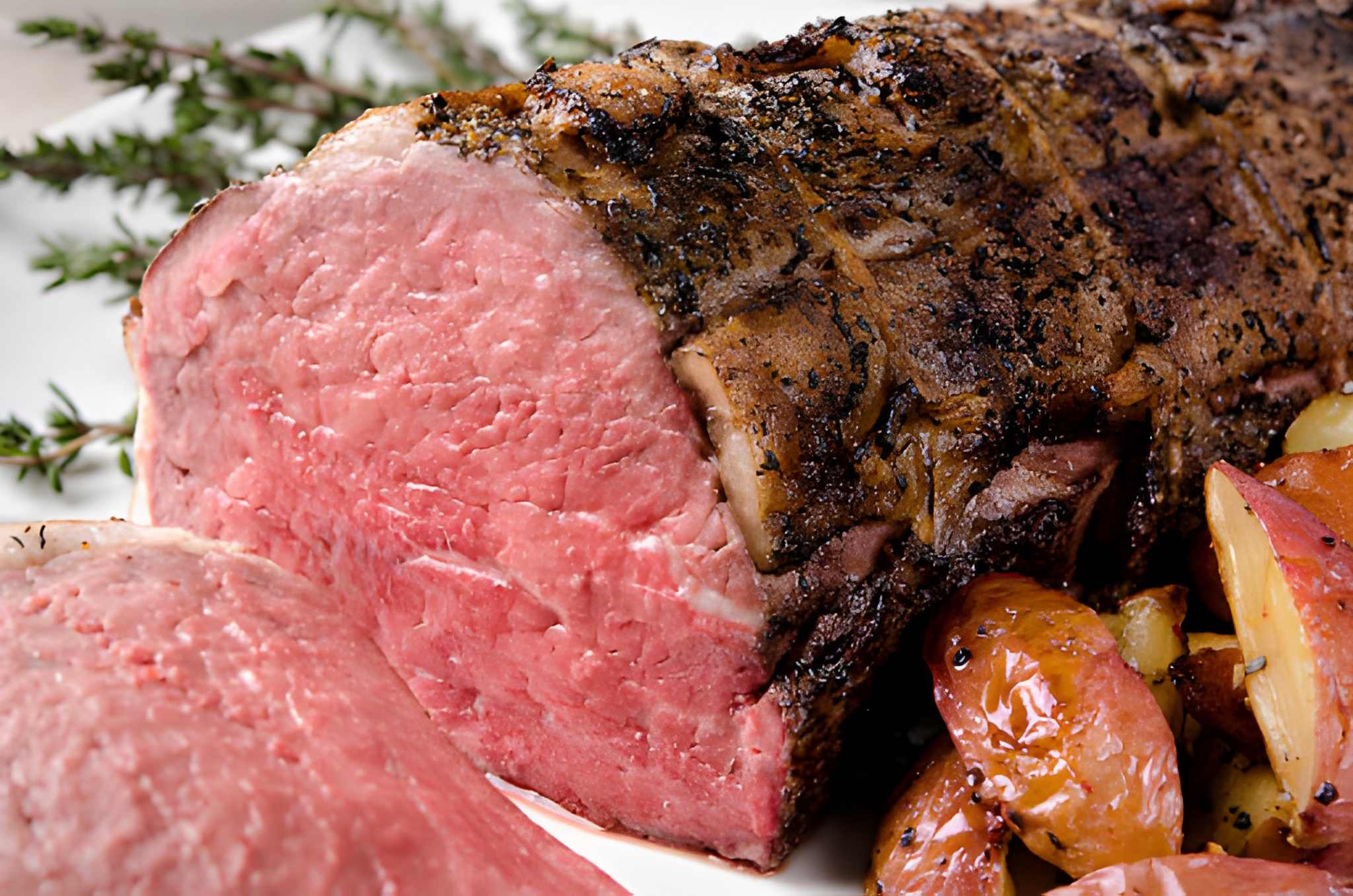 Beef Tenderloin Roast Recipe