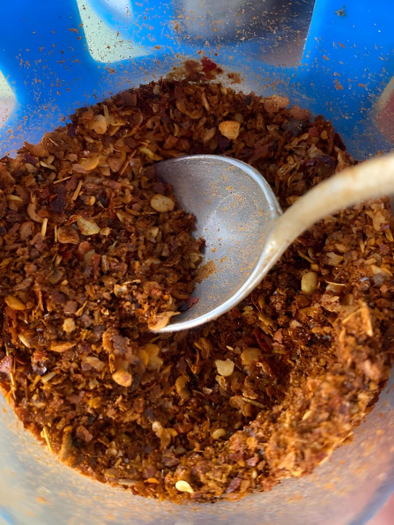 Savory Dry Rub Recipe